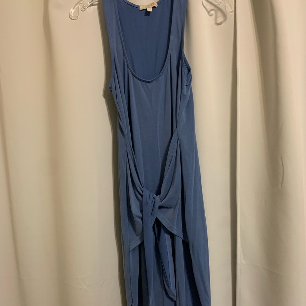 GB dress
